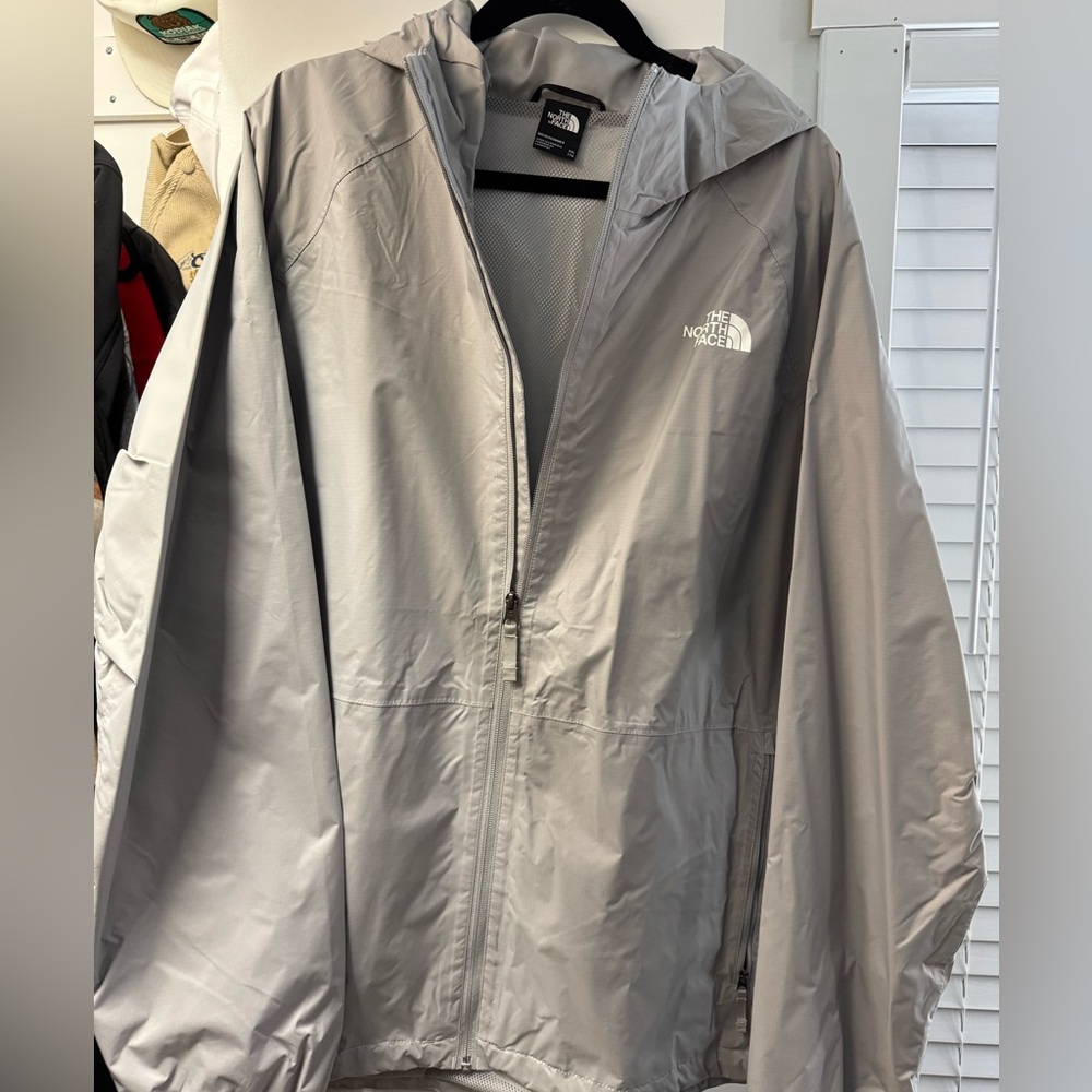 North face Rain Jacket